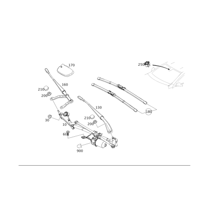 Wiper Blade