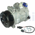 Compressor C Class W203 W204 Tsp0159868