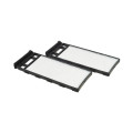 Cabin Air Filter ! Nissan Patrol Gr Ii Y61 2.8Td/3.0Dti 97>