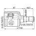 inner cv joint right 30x35x25
