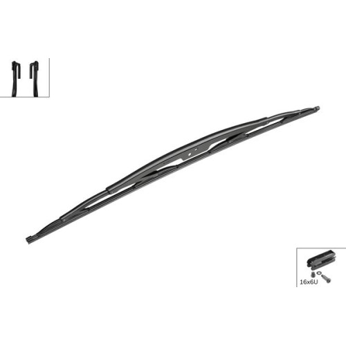 Bosch Wiper Blade 39