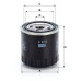 Cartridge Oil Filter