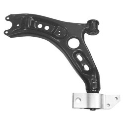 Left lower front arm