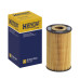 Hengst Oil Filter E104HD43 - Premium High-Efficiency Engine Filtration
