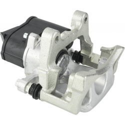 rear right brake caliper assembly (including servo motor with bracket)