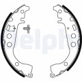 Brake Shoe