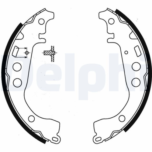 Brake Shoe