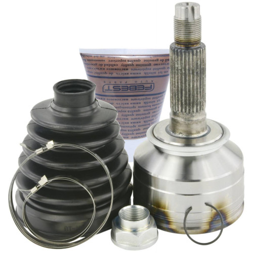 outer cv joint 26x56x28