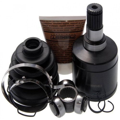 inner cv joint left 21x35x22