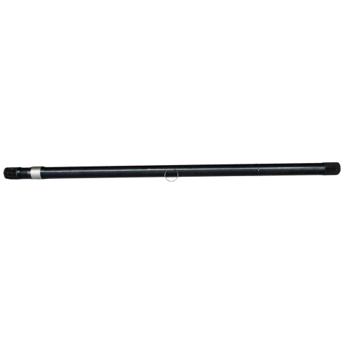 axle half shaft left 30x857x24
