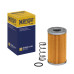 Cv Man Hydraulic Filter