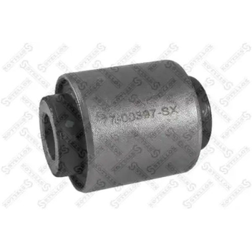 Rear Axle Track Control Arm Bush ! Nissan Qashqai 06>/X-Trail T31 07>
