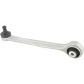 Control Arm, Suspension - FEBEST 1724-8WFUPFL - Front Upper Left