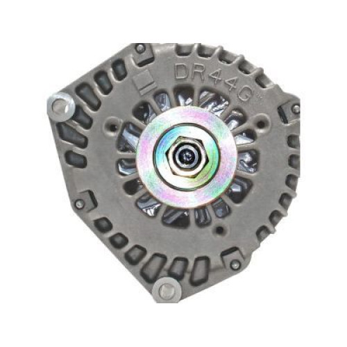 GENERAL MOTORS 88864285 Alternator Remanufactured