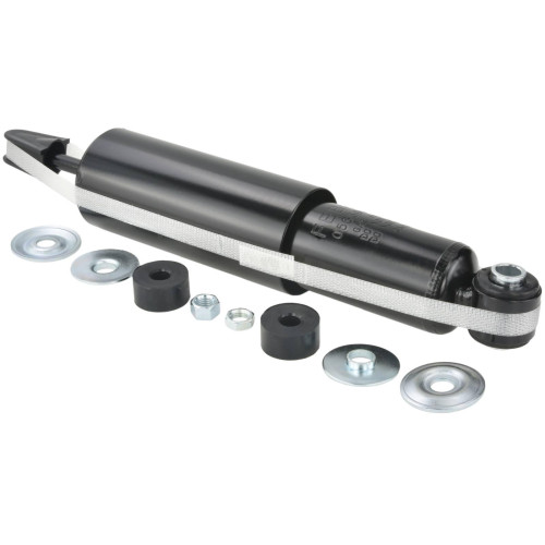 front shock absorber gas.twin tube