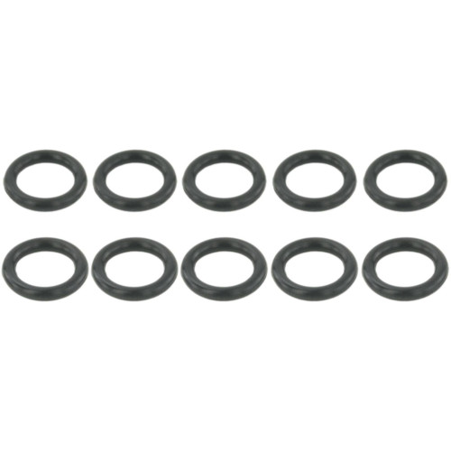 o-ring fuel injector pcs 10
