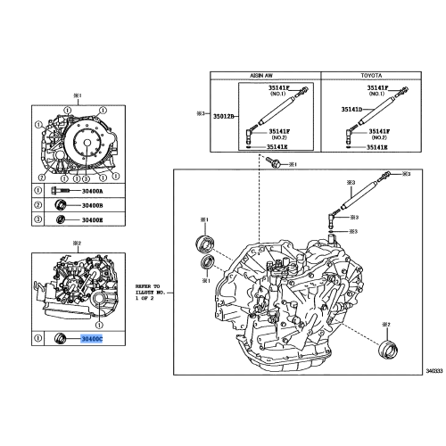 OIL SEAL