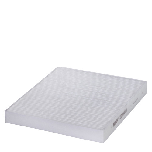 Cabin Air Filter - HENGST E2998LI