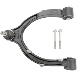 Left upper front arm