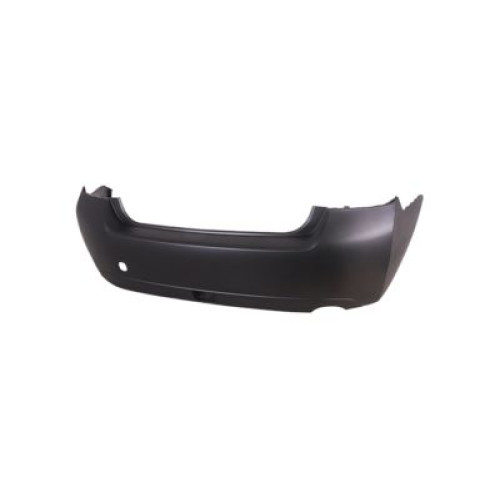 Bumper,Rear