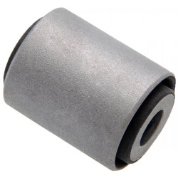 Rear rod bushing