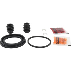 front brake caliper repair kit (set for one side)