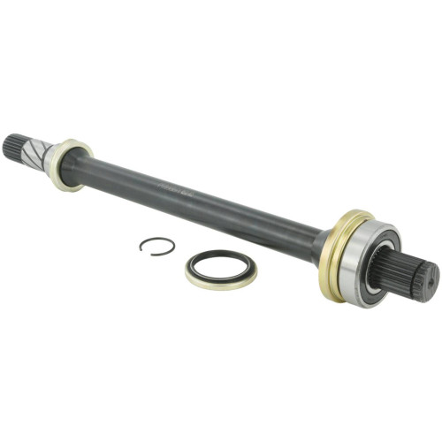 axle half shaft right 26x445x28
