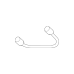 GENERAL MOTORS 12634085 Heated Oxygen Sensor