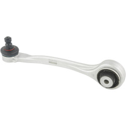 Left upper front arm