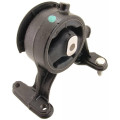 Rear engine mount