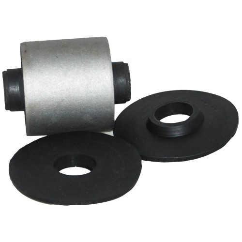Front differential mount bushing