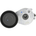 Belt tensioner