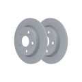Plate Disc