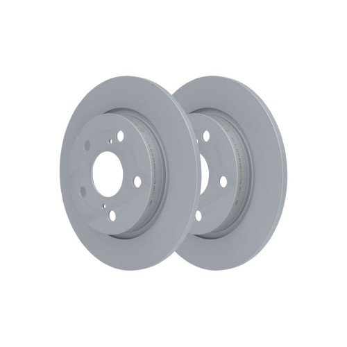 Plate Disc