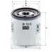 Cartridge Oil Filter