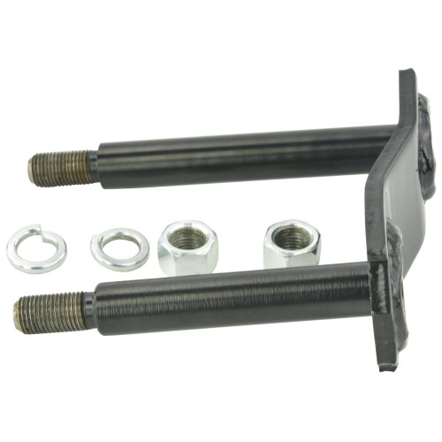 Rear leaf spring u-bolt, repairkit