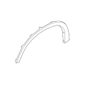 BMW 51777158427 Cover Wheel Arch Front Left