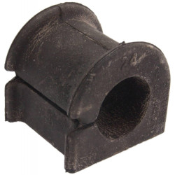 front stabilizer bar bush d24