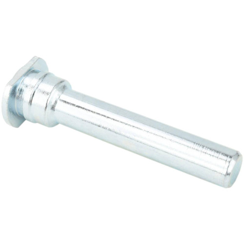 Front caliper slide pin