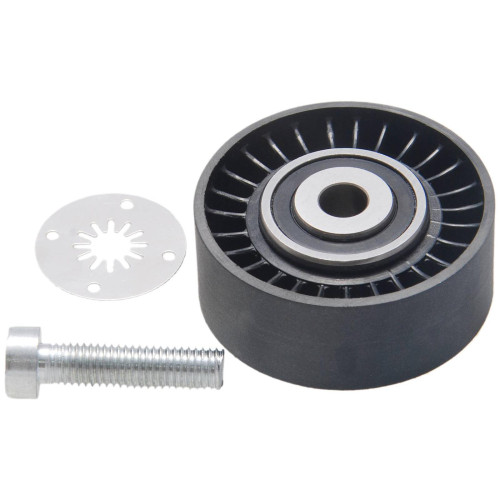 Pulley idler kit