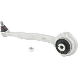 Left lower front arm