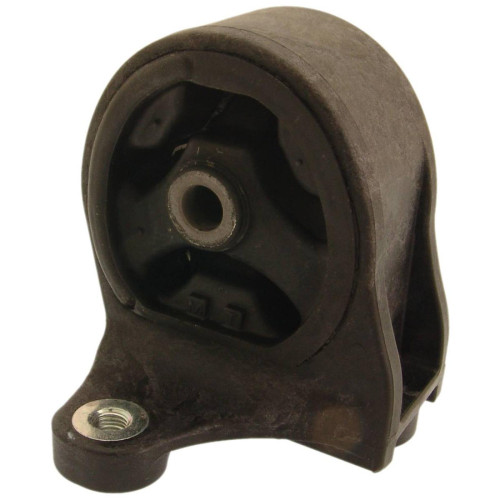 rear engine mount at