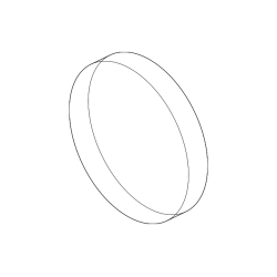 Genuine BMW VANOS Actuator Seal 11365A65AB5