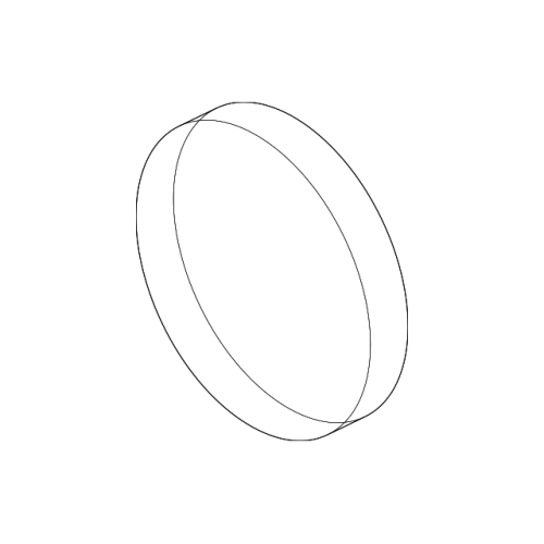 Genuine BMW VANOS Actuator Seal 11365A65AB5