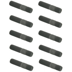 Turbocharger Mounting Bolt-Base Febest 0598-CX7-PCS10