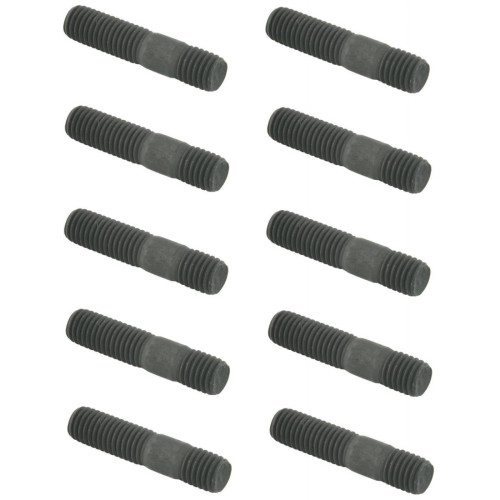 exhaust manifold stud pcs10