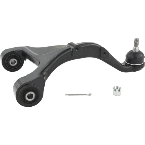 right upper rear arm