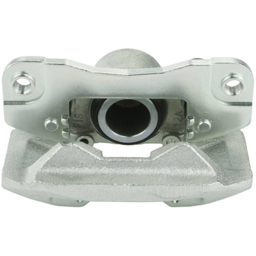 rear right brake caliper assembly (with bracket)