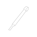Stay(L) Damper