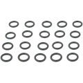 Fuel Injection Nozzle O-Ring - FEBEST MZCP-001-PCS20 (20 Pcs)